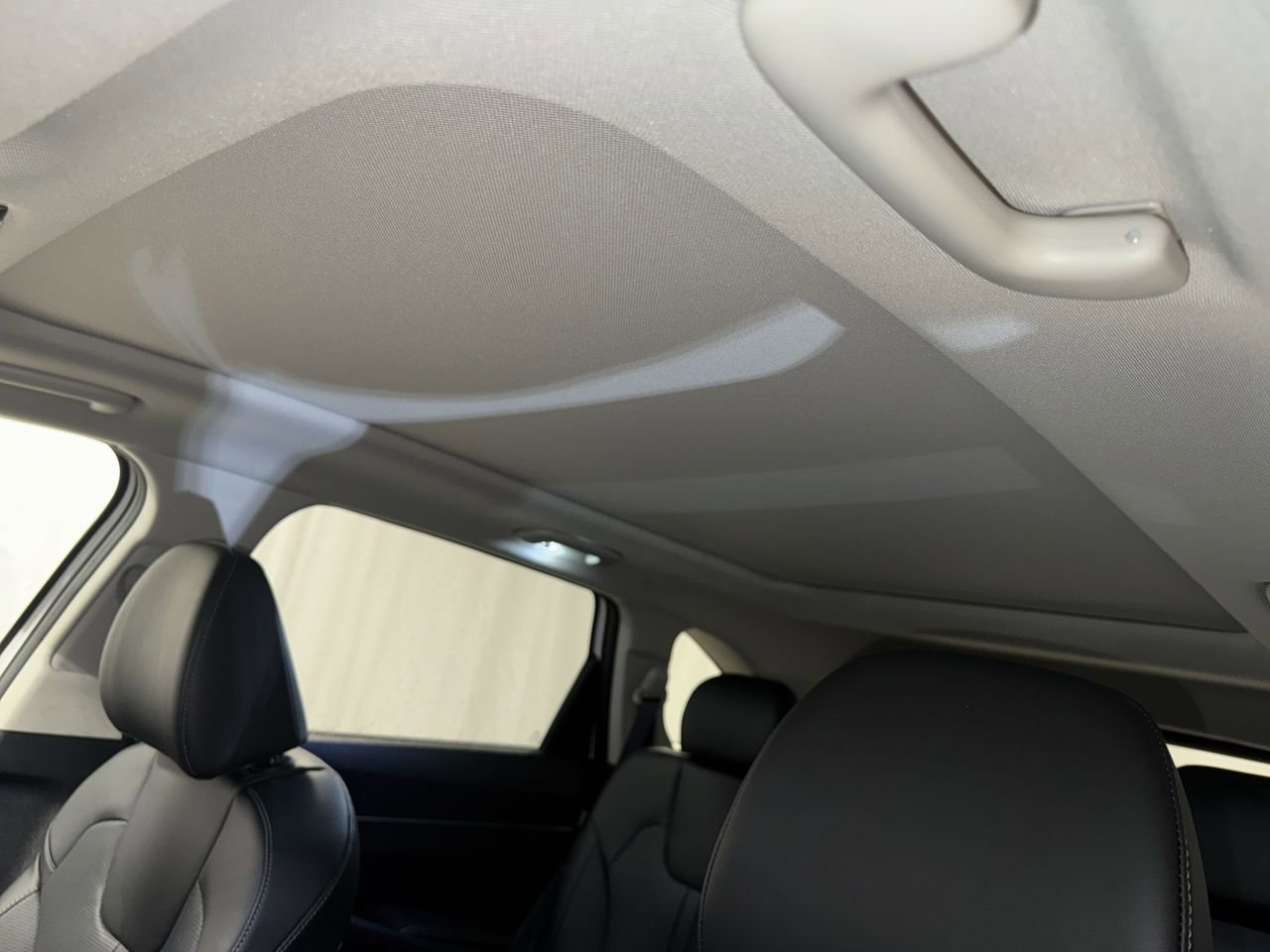 New 2026 Kia Sorento S w/ S Panoramic Sunroof Package image 29