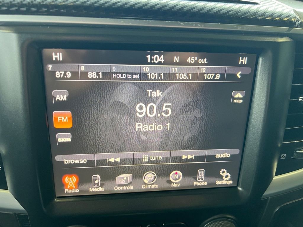 Used 2015 RAM 1500 Limited image 31