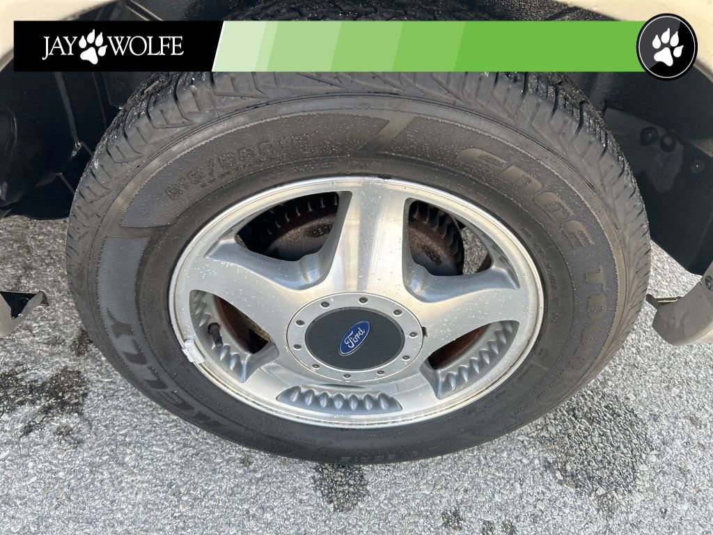 Used 2002 Ford Windstar LX image 14