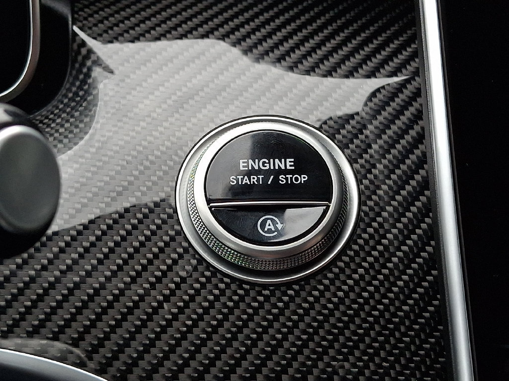 New 2027 Mercedes-Benz CLE 53 AMG 4MATIC Coupe image 23