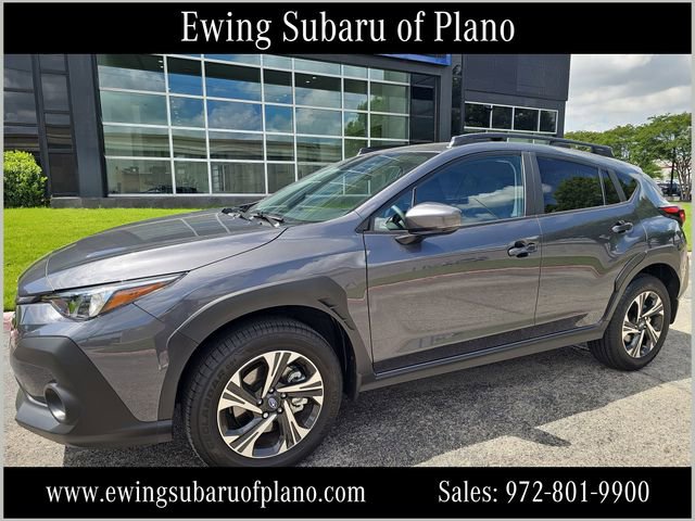 Used 2026 Subaru Crosstrek 2.0i Premium