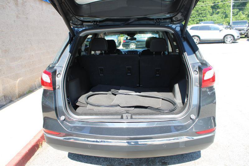 Used 2021 Chevrolet Equinox LT FWD image 14