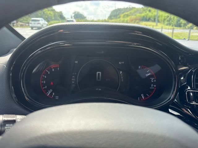 New 2027 Dodge Durango GT AWD/4WD image 24