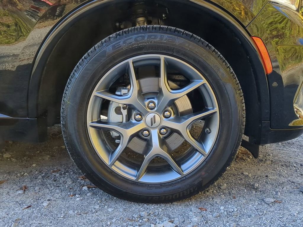 New 2026 Dodge Durango GT image 6