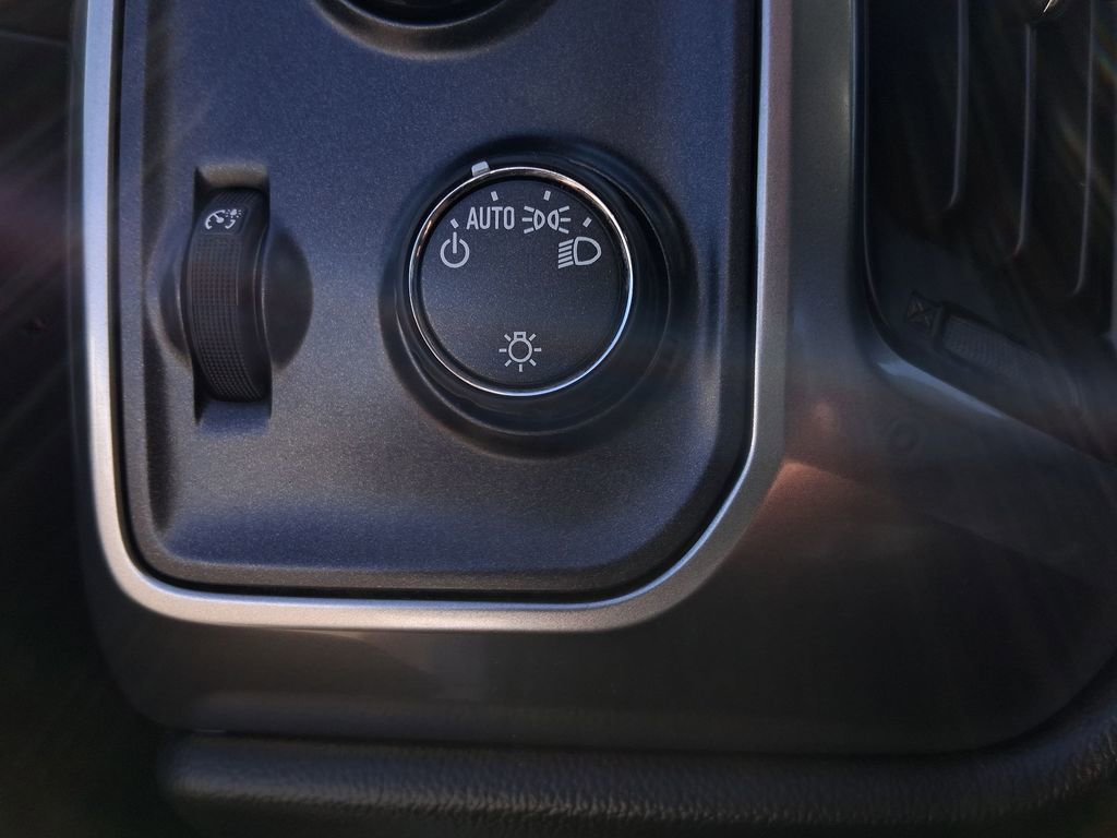 Used 2017 Chevrolet Silverado 1500 LT w/ Max Trailering Package image 14