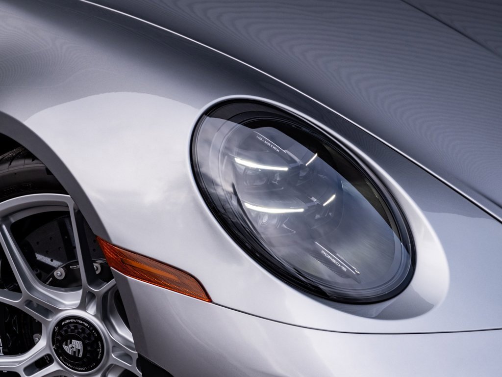 Certified 2026 Porsche 911 GT3 image 31