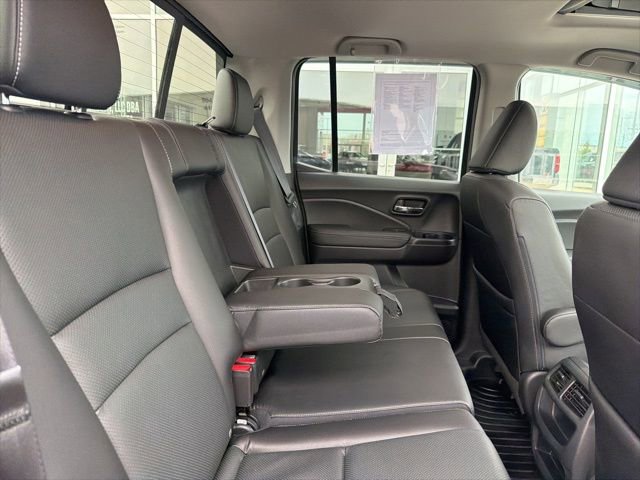 Used 2023 Honda Ridgeline RTL image 36