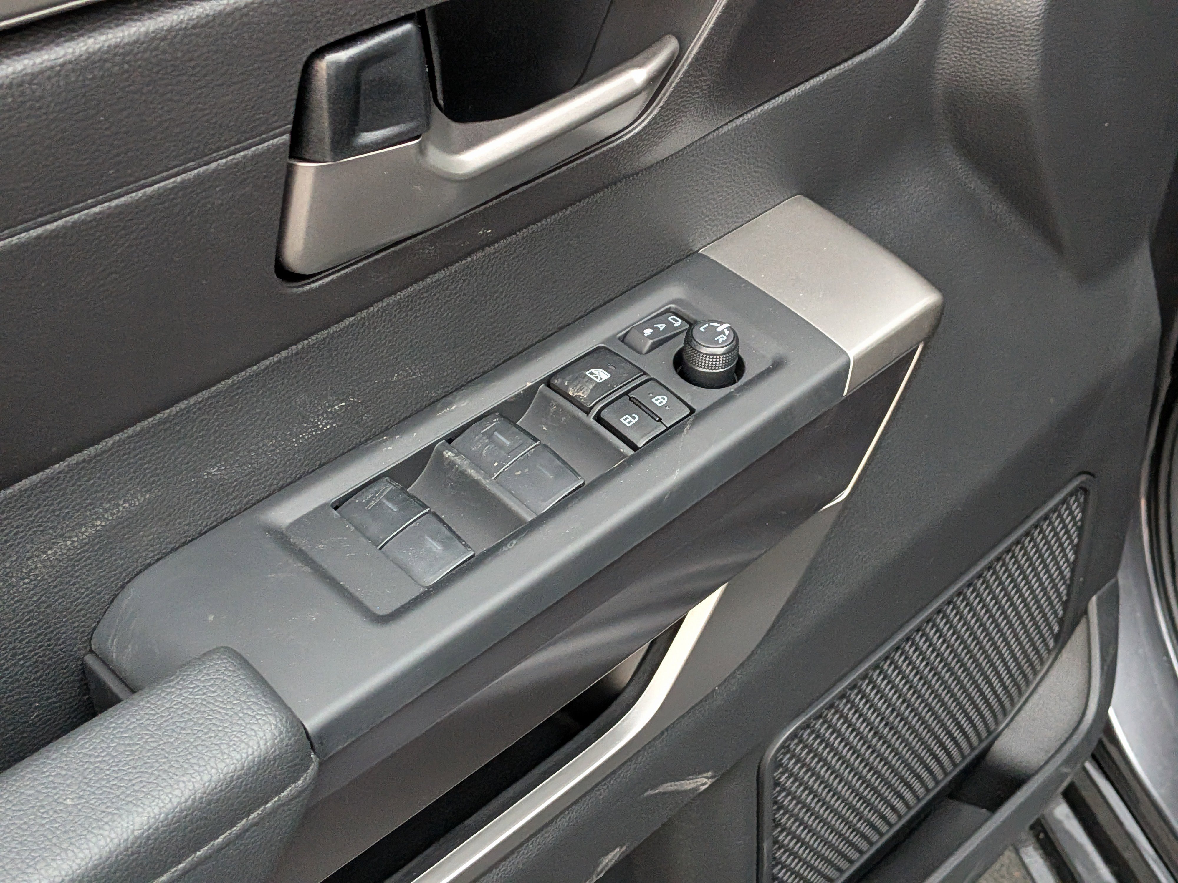 New 2026 Toyota Tundra SR5 w/ SR5 Premium Package image 12