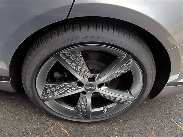 Used 2024 Genesis G80 3.5T Sport image 10