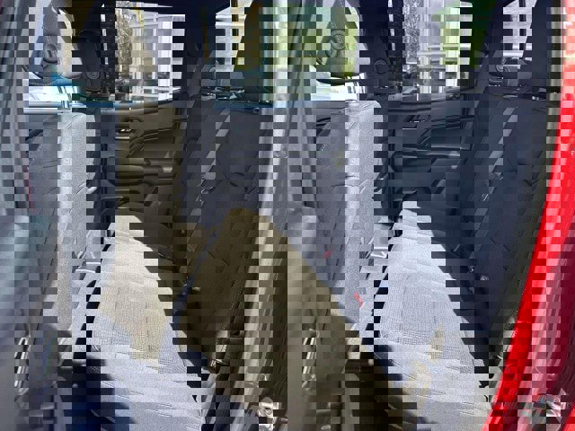 Certified 2024 Chevrolet Colorado LT w/ LT Convenience Package II image 13