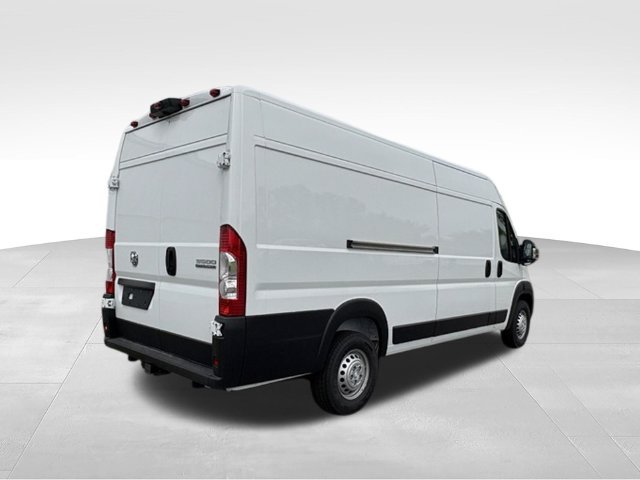 New 2026 RAM ProMaster 3500 w/ Convenience Group FWD image 13