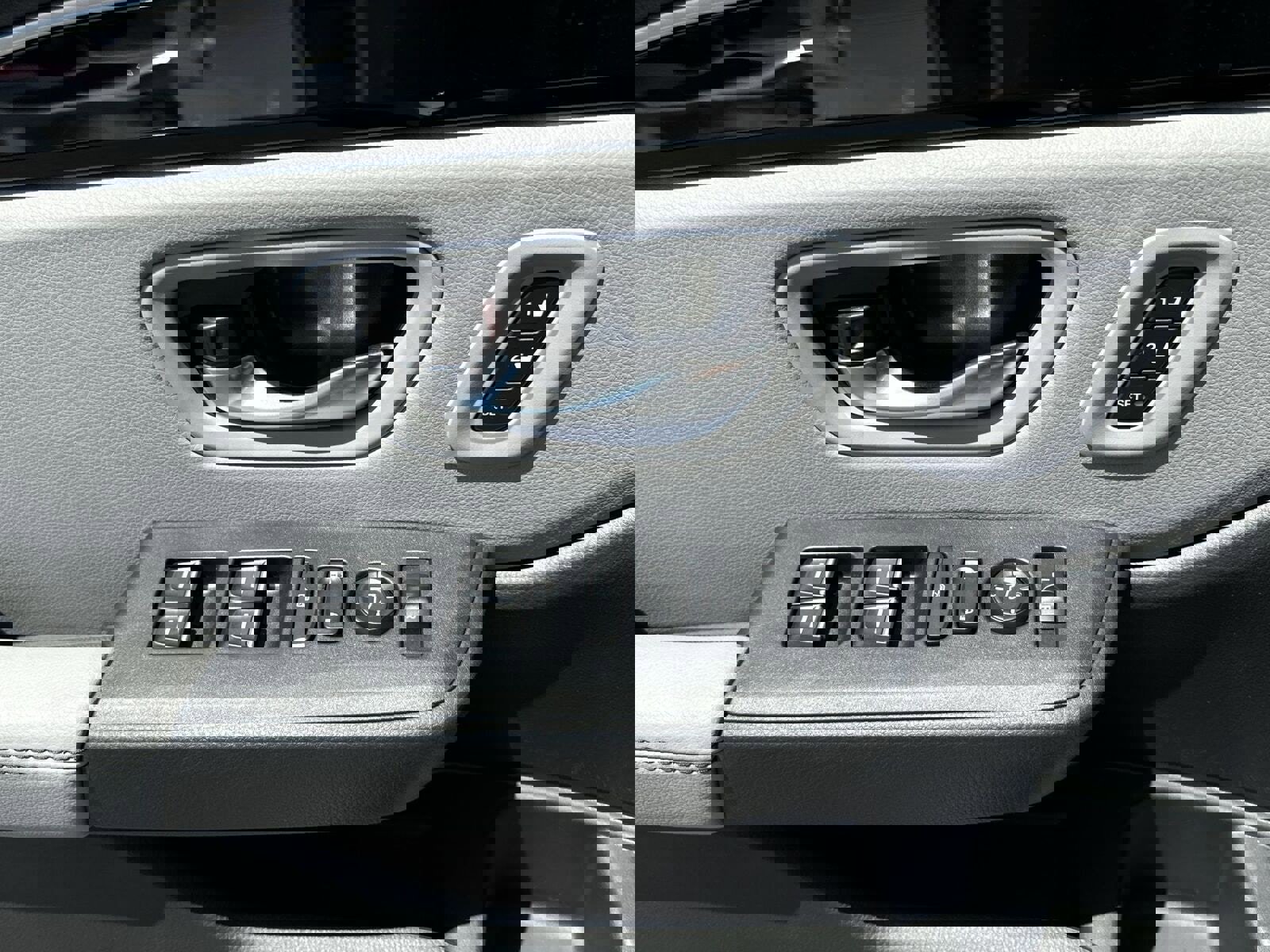 New 2025 Honda Pilot EX-L image 17