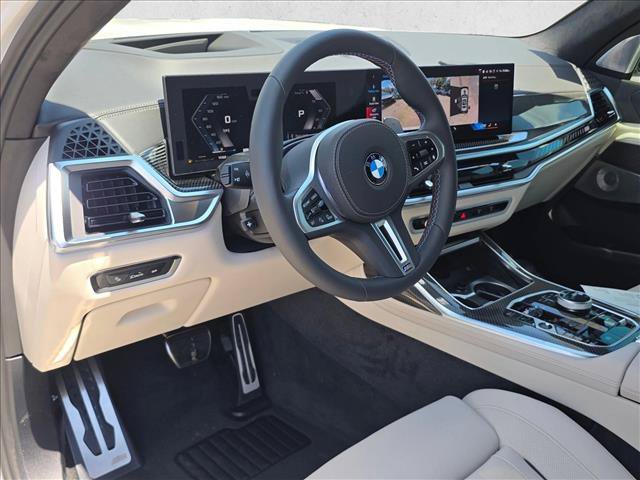 New 2027 BMW X7 M60i AWD/4WD image 9