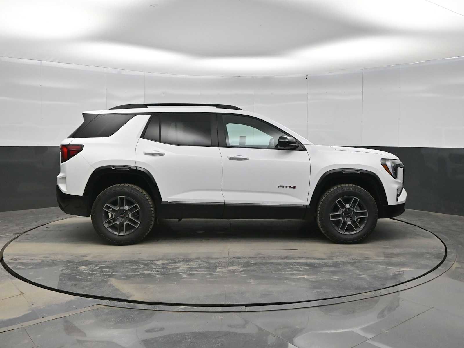 New 2026 GMC Terrain AT4 w/ Convenience Package III AWD/4WD image 7