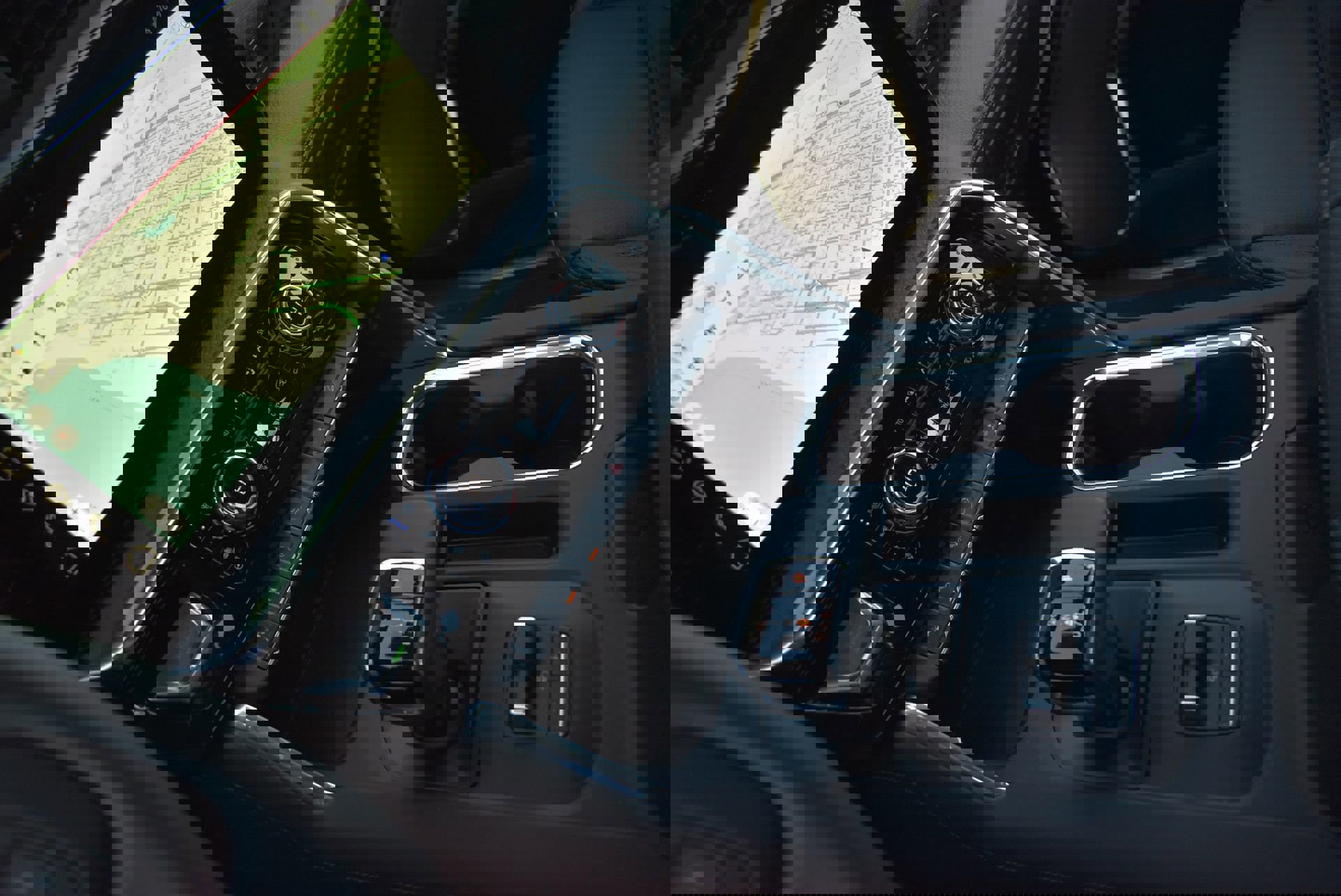 New 2026 GMC Sierra 1500 AT4 w/ Technology Package image 24