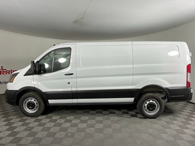New 2026 Ford Transit 250 Low Roof w/ Load Area Protection Package image 6