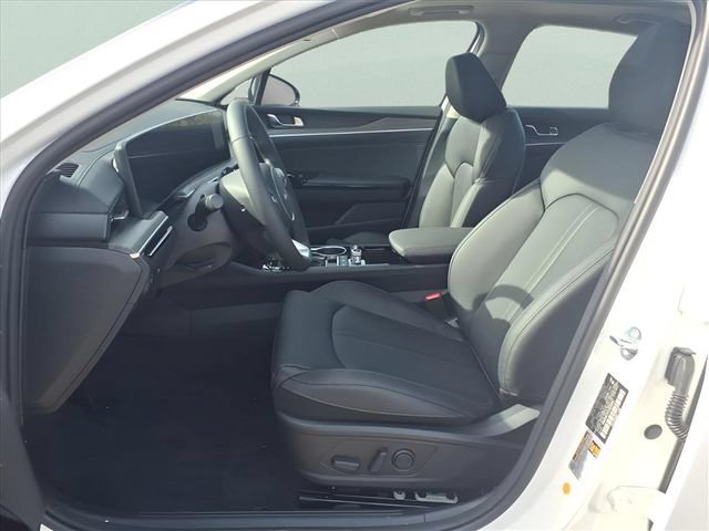 New 2026 Kia K5 EX FWD image 21