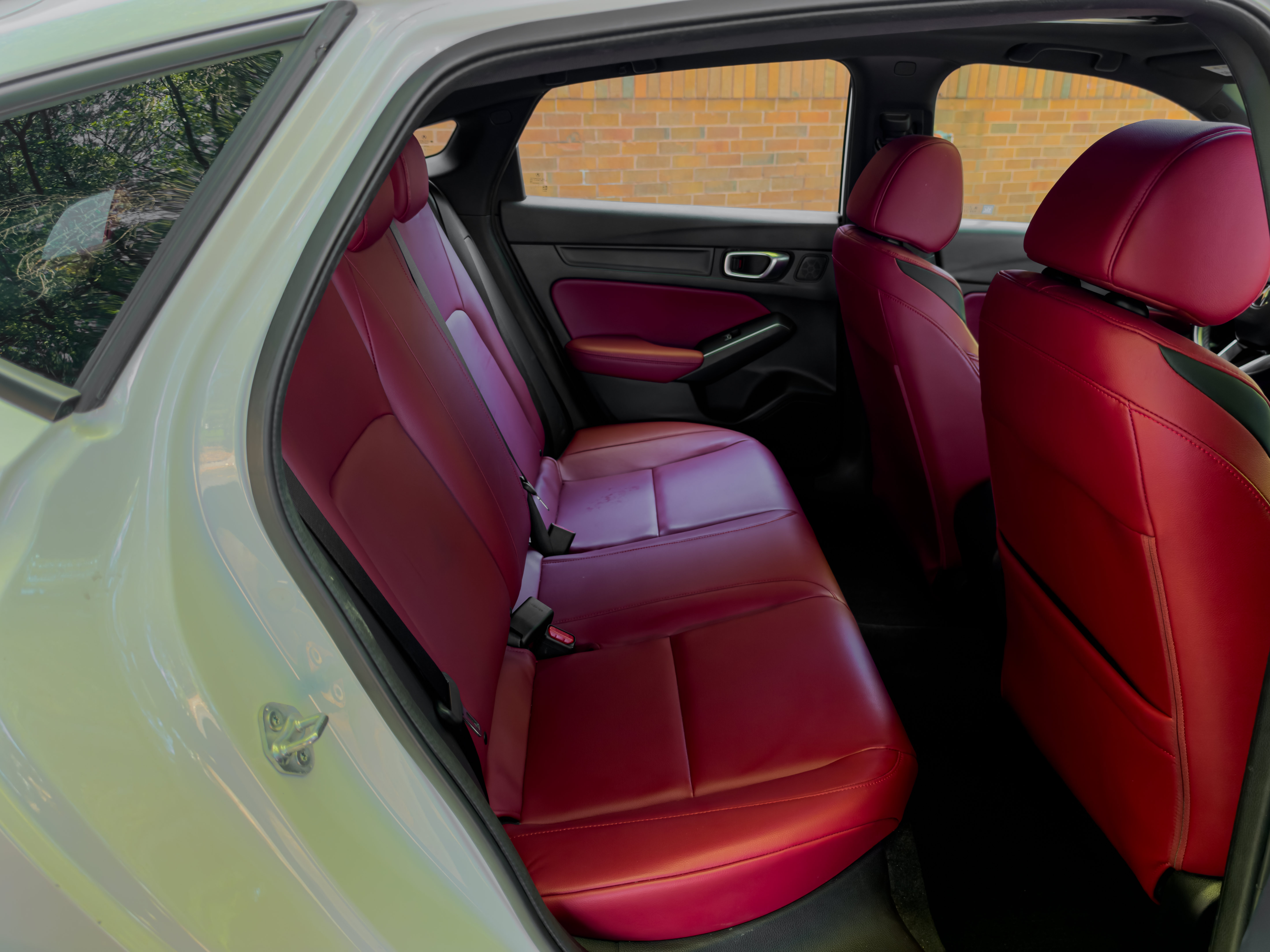Used 2024 Acura Integra A-Spec FWD image 16