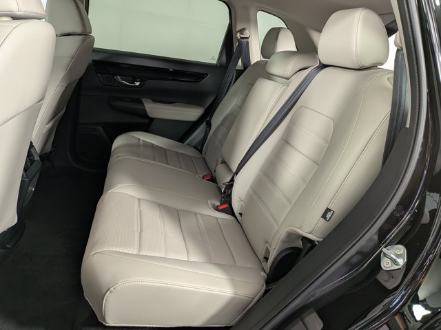 Used 2024 Honda CR-V EX-L image 27