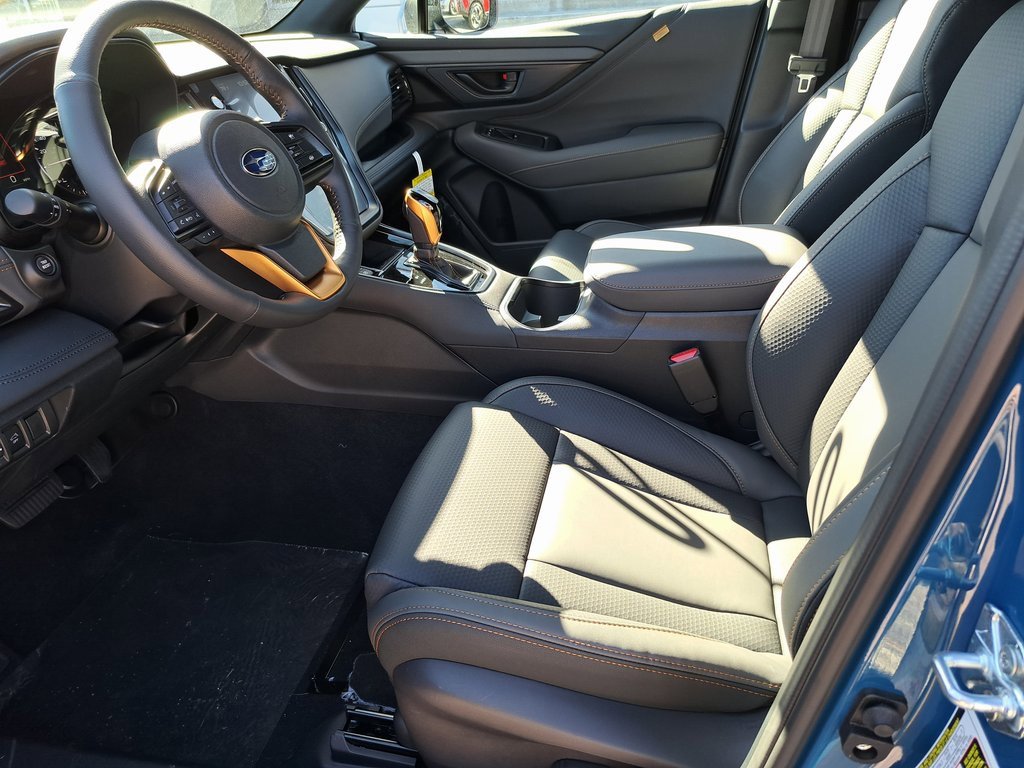 New 2025 Subaru Outback Wilderness image 14