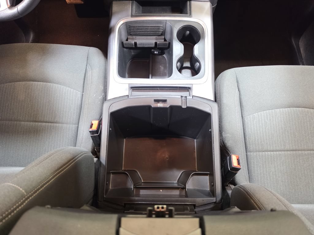 Certified 2021 RAM 1500 Warlock w/ Electronics Group AWD/4WD image 16