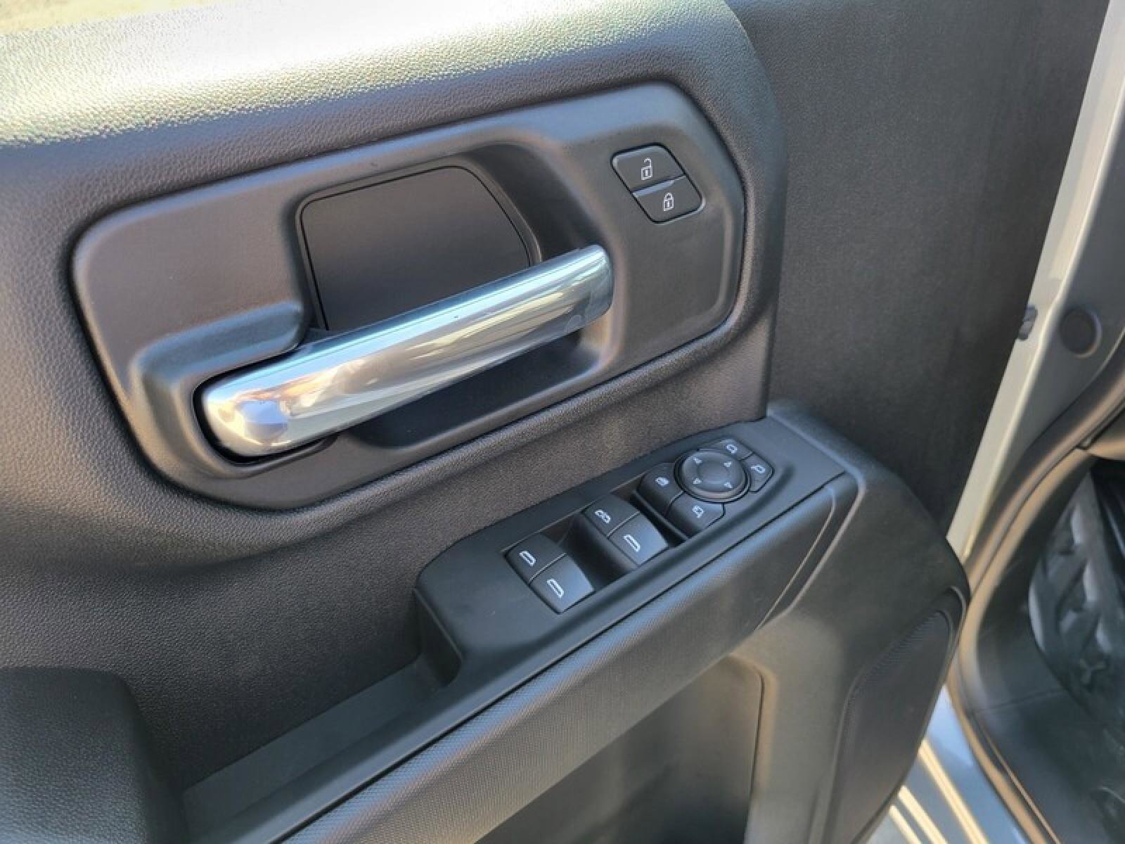 New 2026 GMC Sierra 3500 Pro w/ 1SA Pro Safety Plus Package image 14