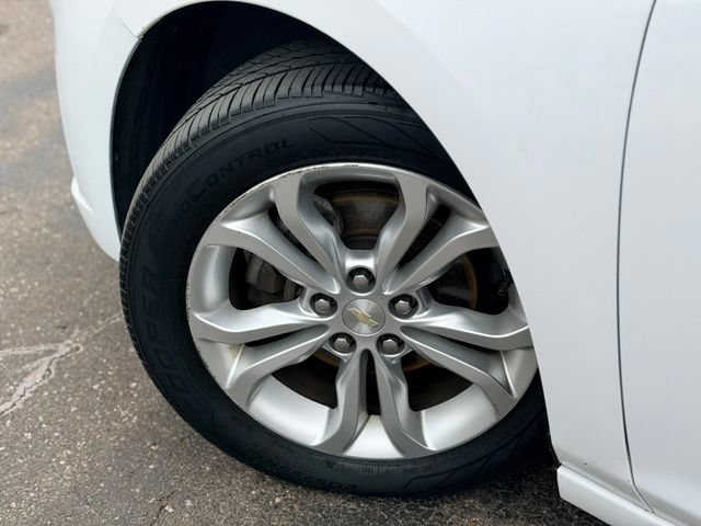 Used 2019 Chevrolet Cruze LT w/ LT Fleet Convenience Package FWD image 24