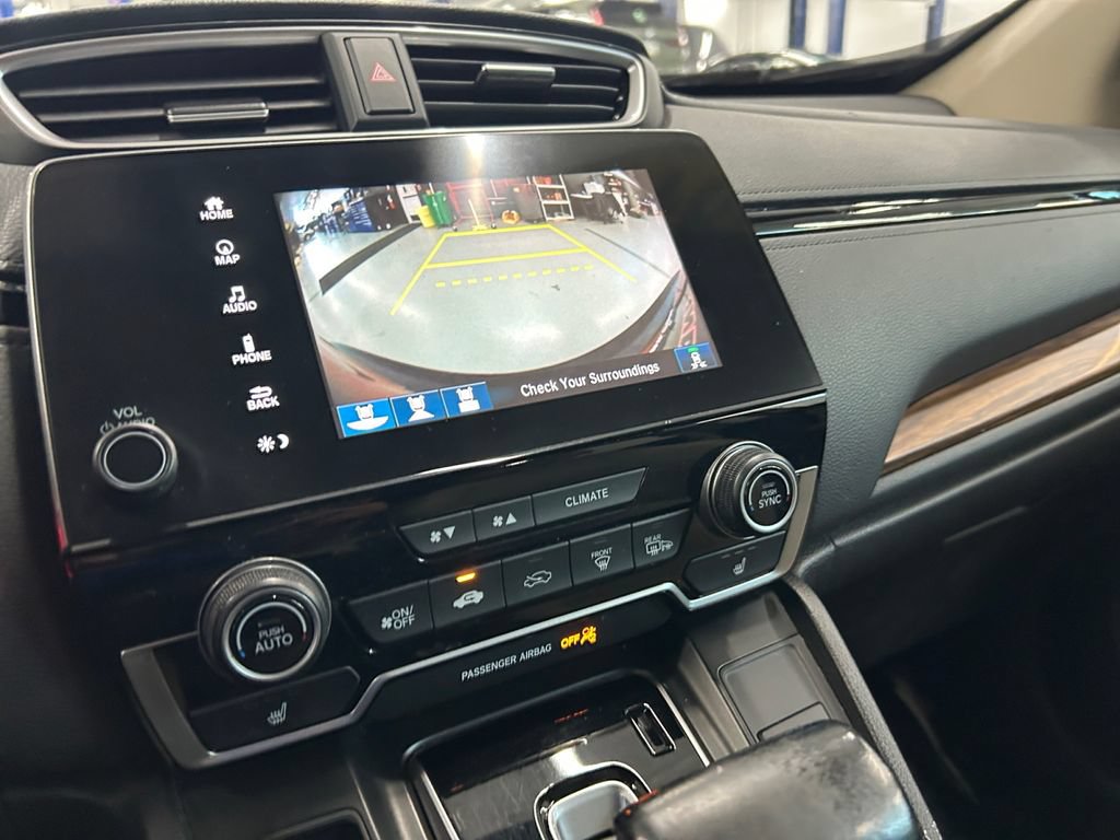 Used 2019 Honda CR-V Touring image 24