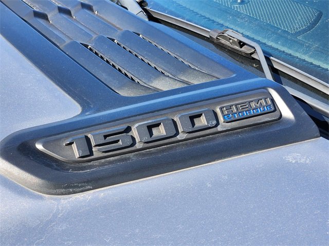 Certified 2022 RAM 1500 Rebel w/ Rebel Level 2 Equipment Group image 12