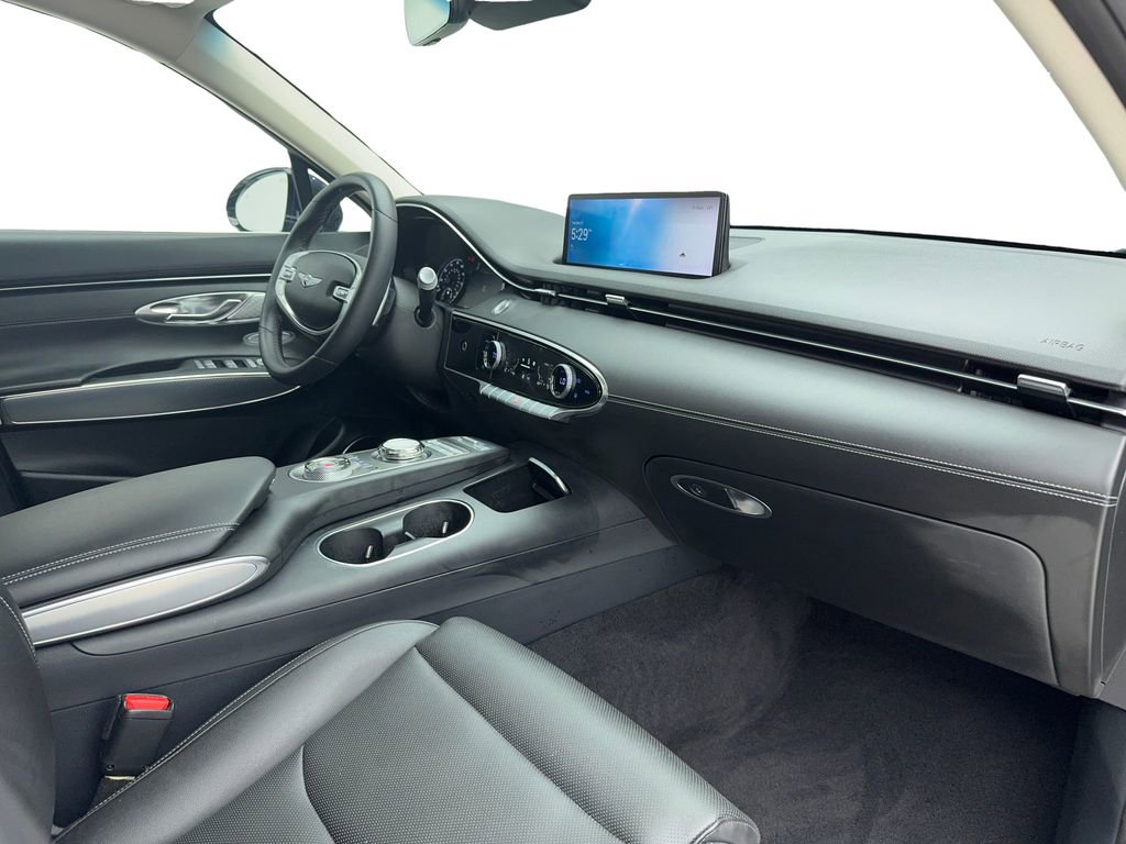 Used 2024 Genesis GV70 2.5T w/ Select Package image 37