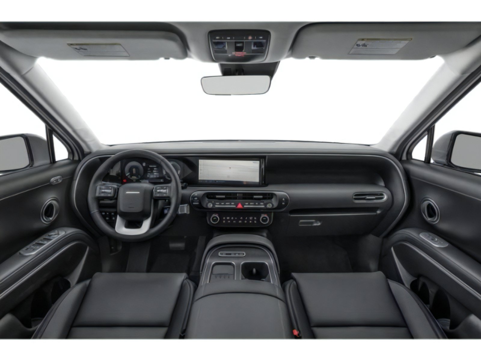 New 2027 Hyundai Palisade SEL Premium AWD/4WD image 7