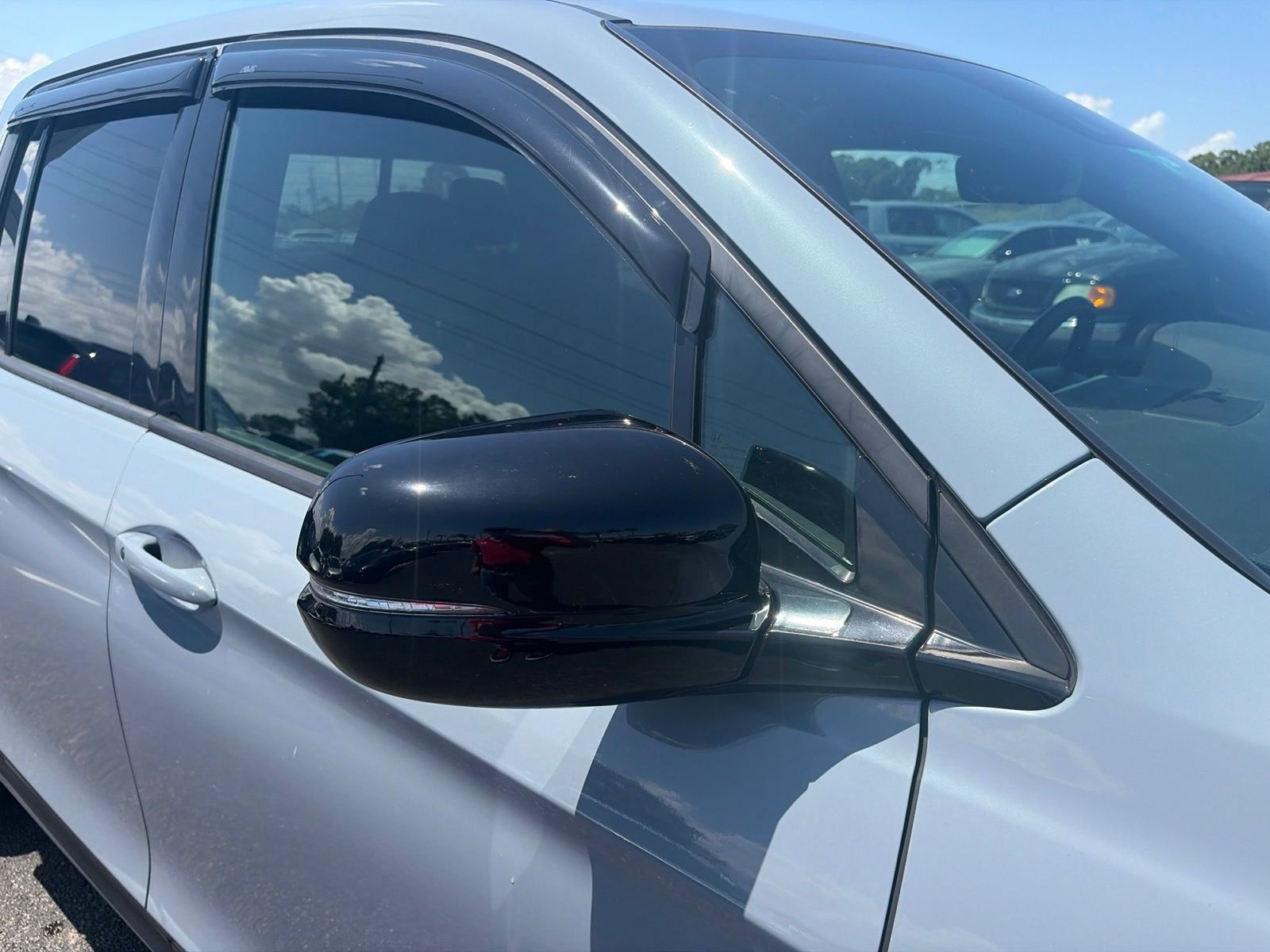 Certified 2023 Honda Ridgeline Black Edition image 15
