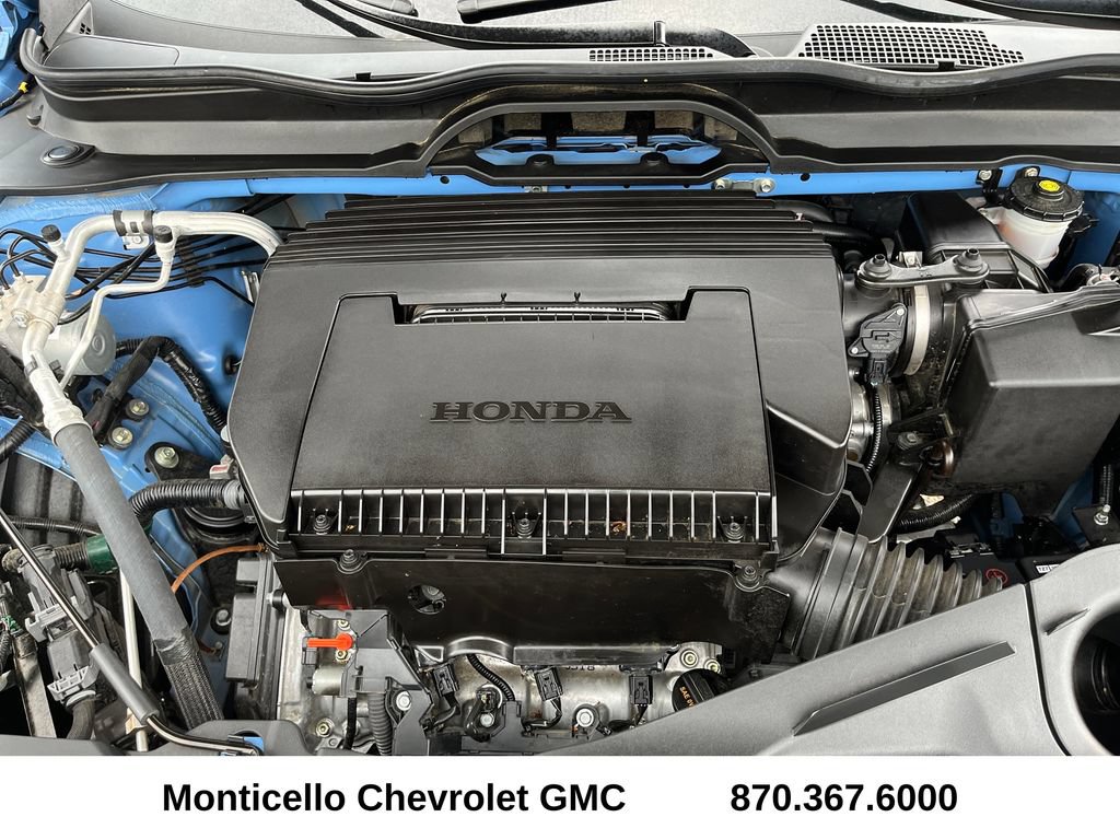 Used 2025 Honda Pilot TrailSport image 31