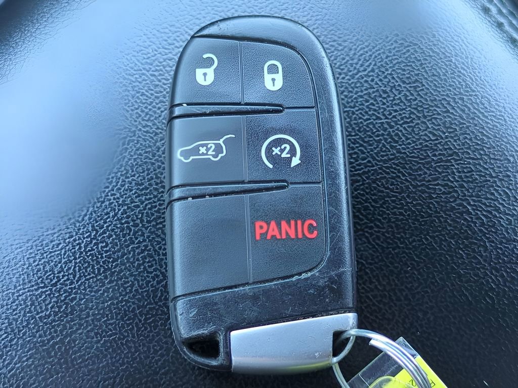 Used 2022 Dodge Durango GT w/ Trailer Tow Group IV image 30