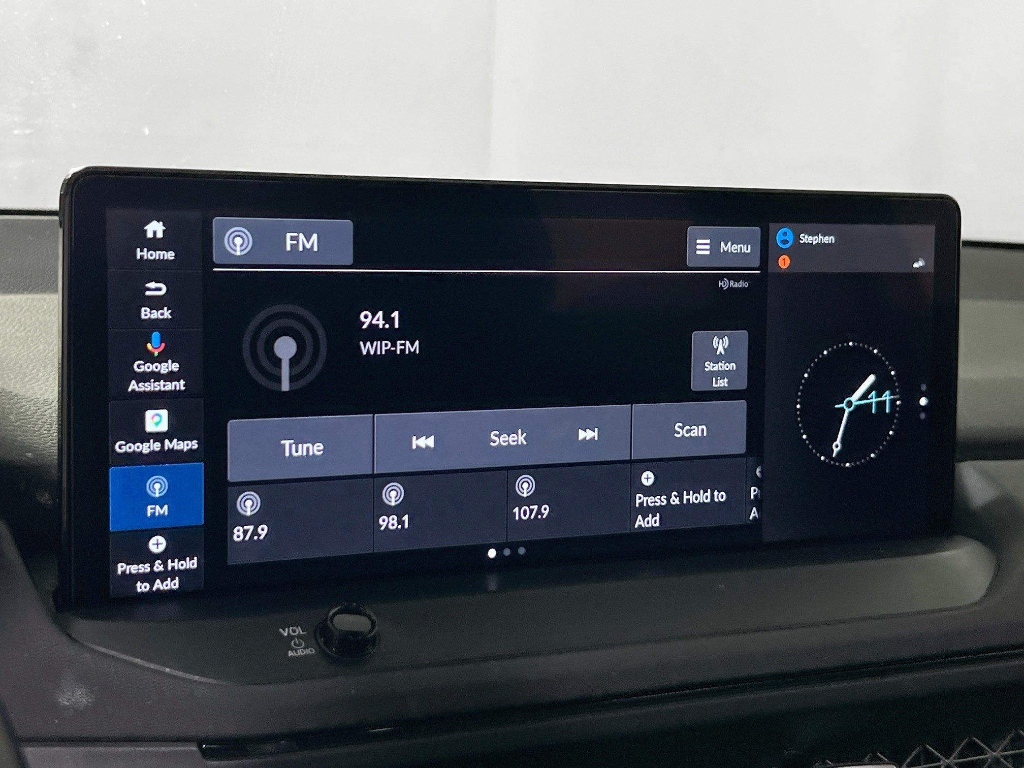 Used 2023 Honda Accord Touring image 14