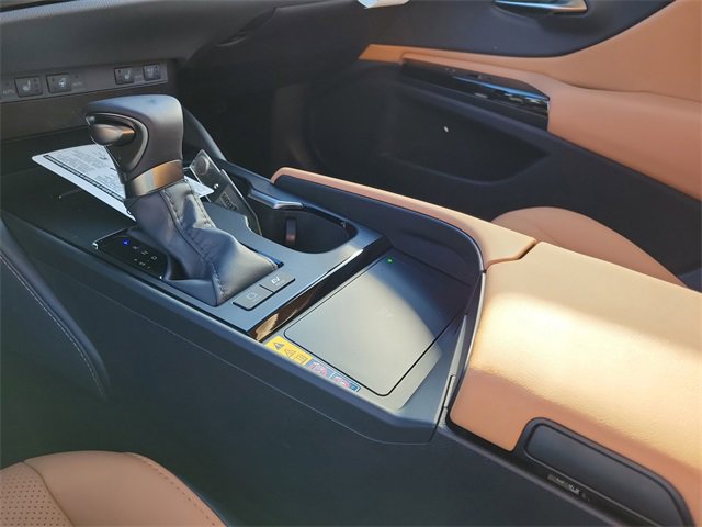 New 2025 Lexus ES 300h F Sport image 29