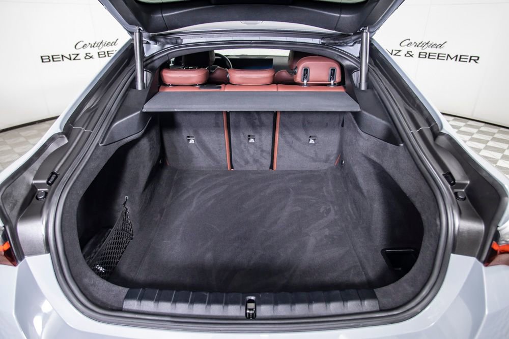 Used 2024 BMW M440i Gran Coupe RWD image 8