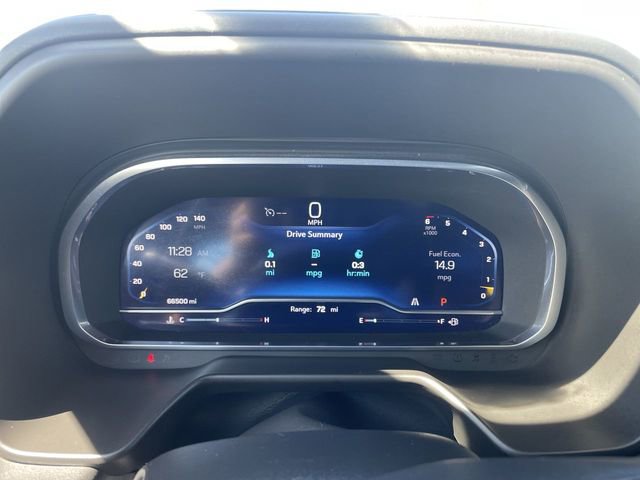 Used 2024 Chevrolet Tahoe LT image 11