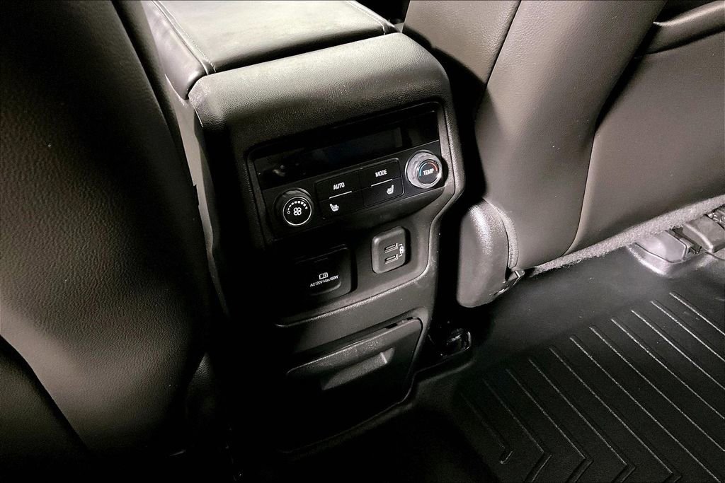 Used 2019 GMC Acadia Denali w/ Technology Package image 36