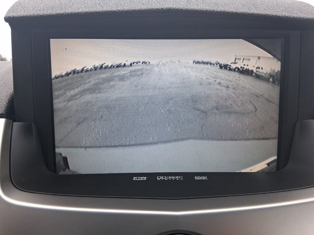 Used 2011 Cadillac CTS Premium image 20