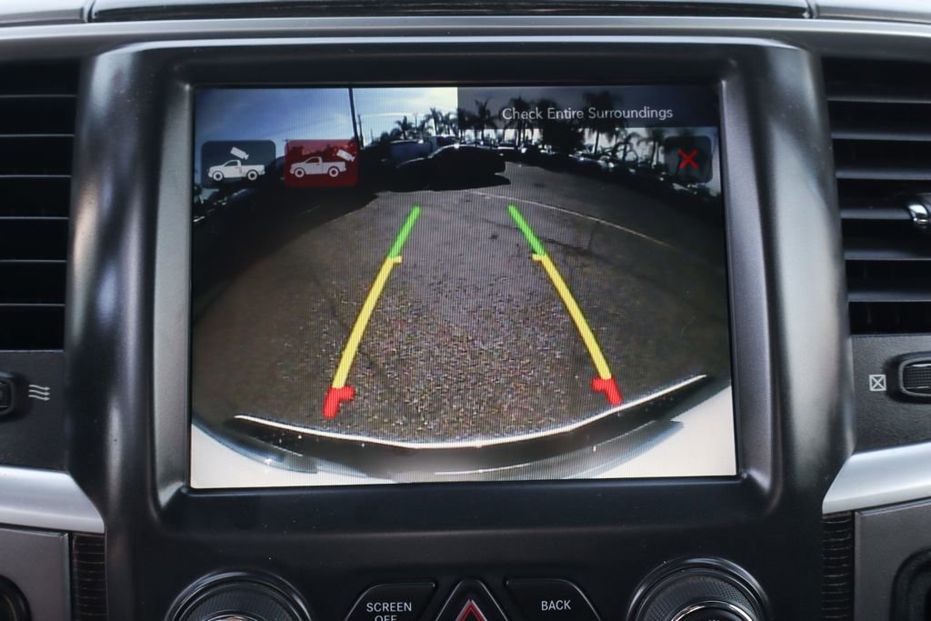 Used 2017 RAM 2500 Limited image 37