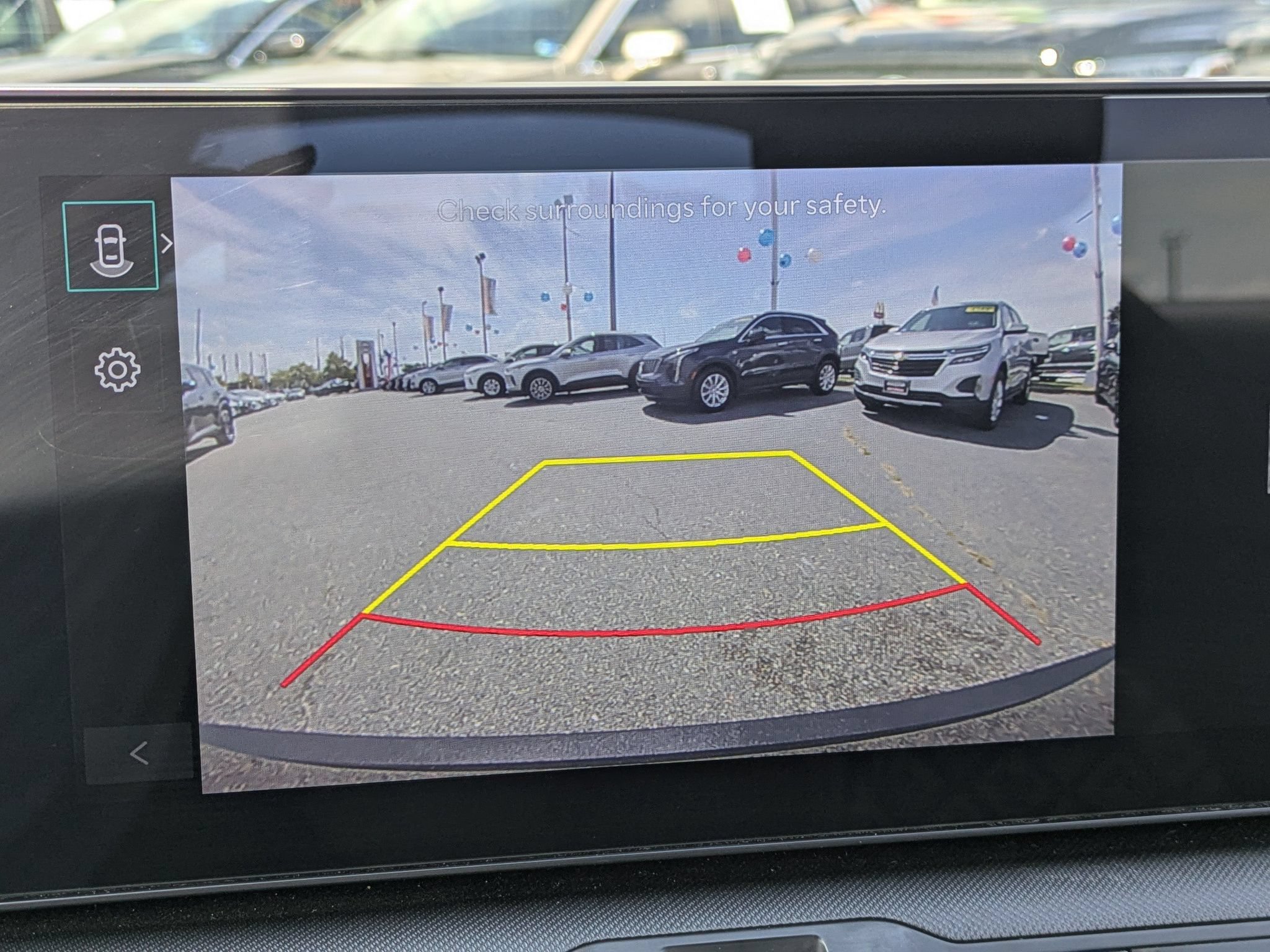 Used 2025 Kia K4 FWD image 20