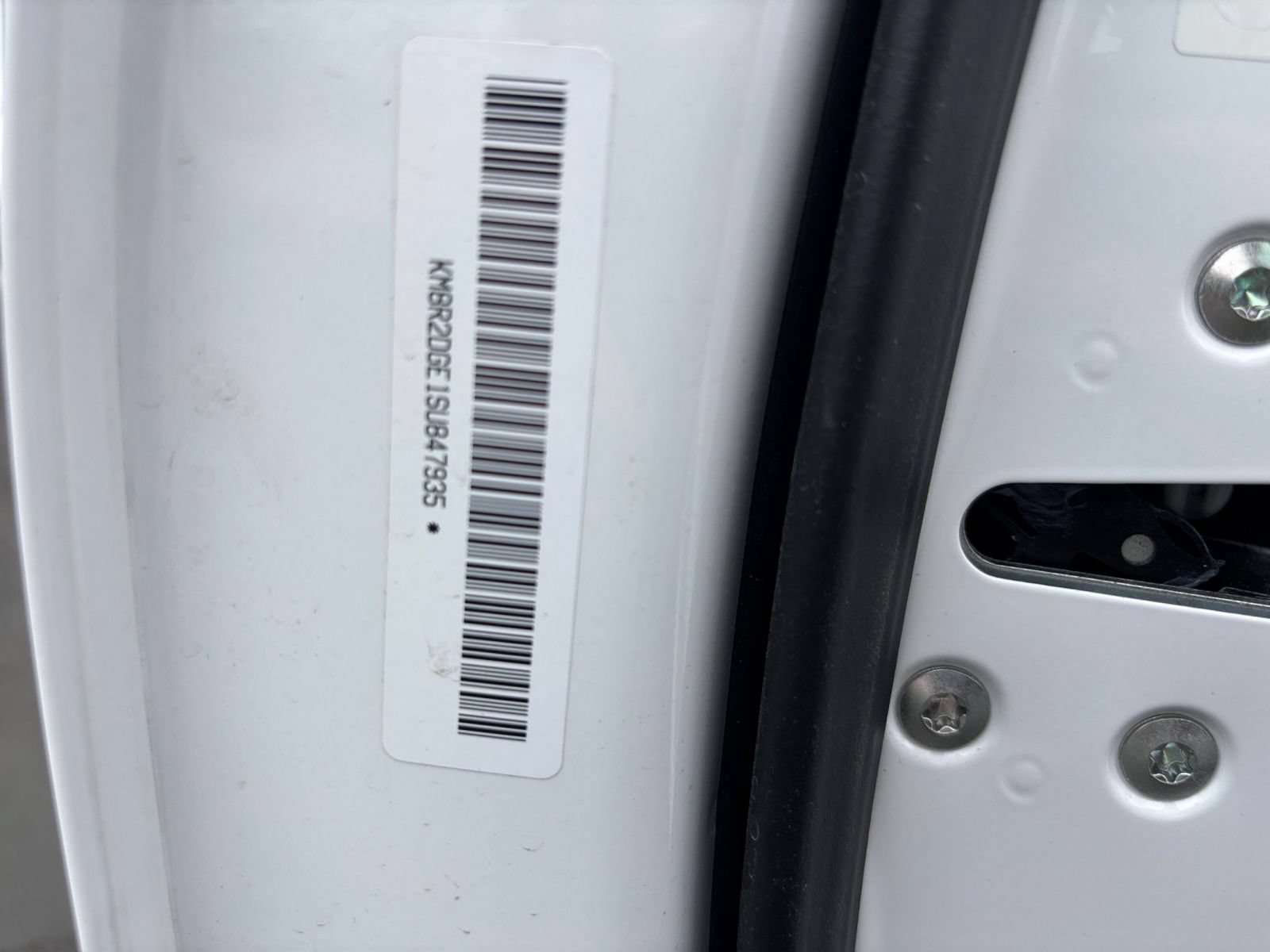 Used 2025 Hyundai Palisade SEL AWD/4WD image 33