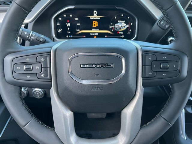 New 2026 GMC Sierra 2500 Denali w/ Denali Reserve Package image 20