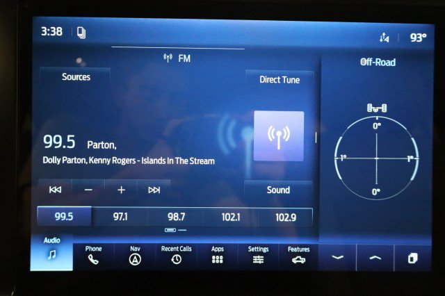 Used 2021 Ford F150 XLT w/ Equipment Group 302A High RWD image 48
