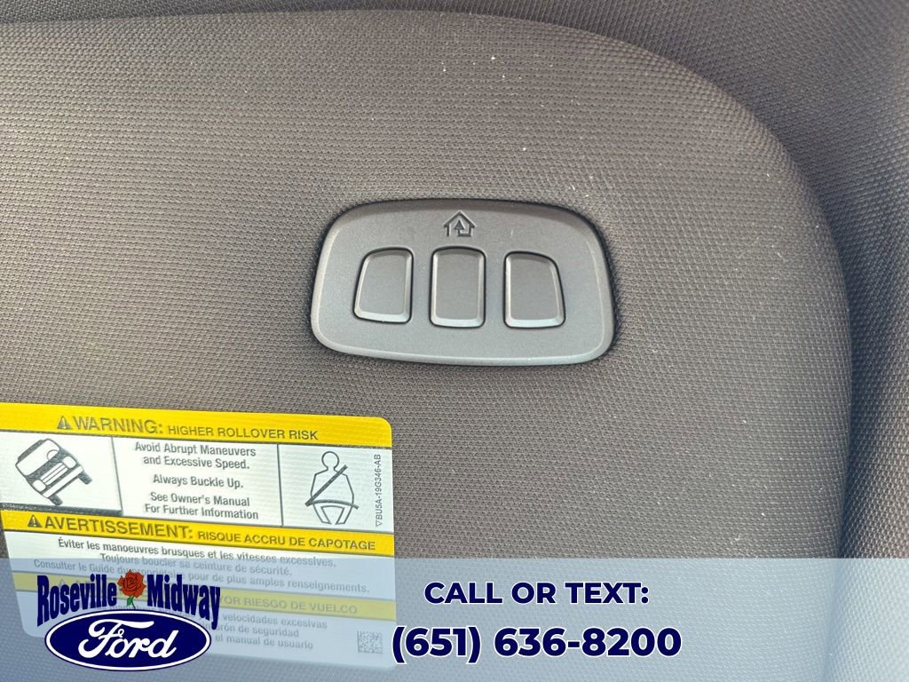 Used 2025 Ford F150 King Ranch AWD/4WD image 24