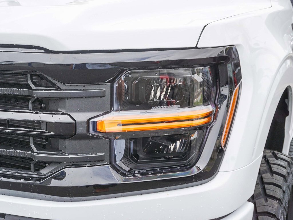 New 2025 Ford F150 XLT w/ Equipment Group 302A MID image 5