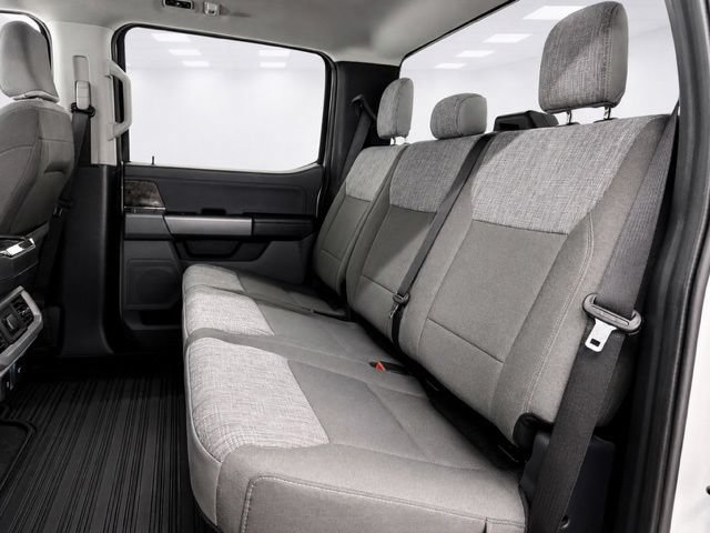 Used 2022 Ford F150 Lightning XLT AWD/4WD image 21