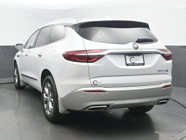Used 2019 Buick Enclave Avenir w/ Avenir Technology Package AWD/4WD image 4