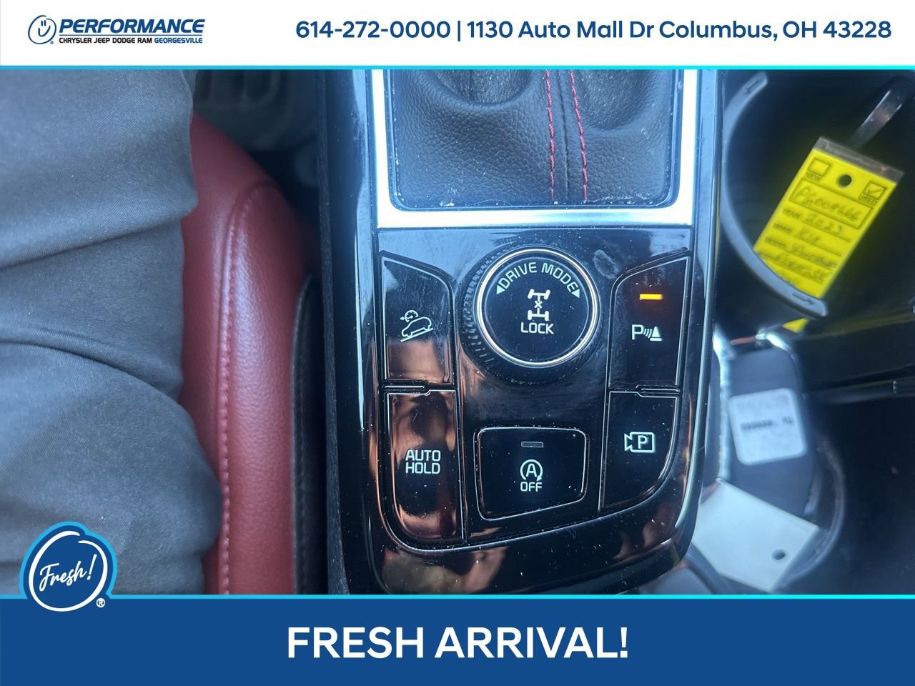 Used 2023 Kia Sportage SX image 23